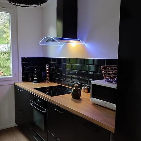 Chez Alex Apartman Lyon Kültér fotó