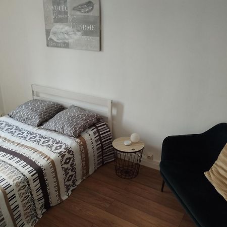 Chez Alex Apartman Lyon Kültér fotó