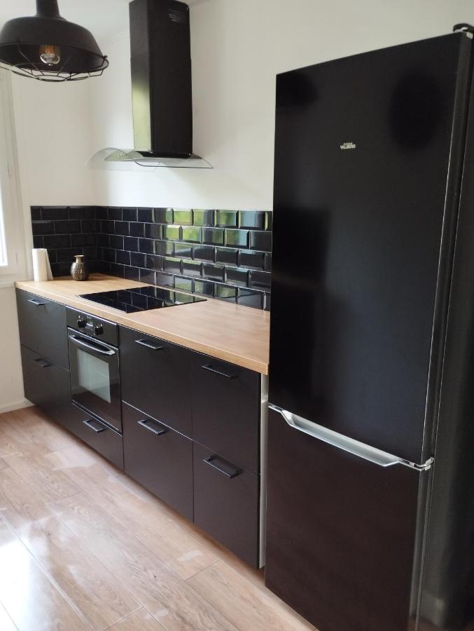 Chez Alex Apartman Lyon Kültér fotó